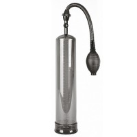 Aumentar BOMBA DEVELOPER PRETO 10421